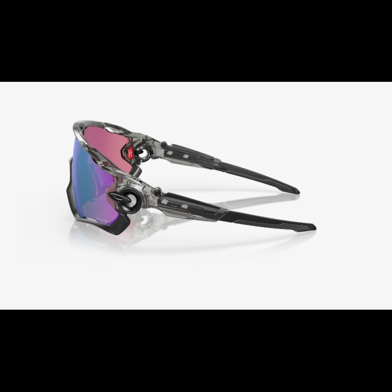 Oakley Occhiali Jawbreaker Grey Ink Prizm Road Jade