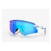Oakley Occhiali Encoder Polished White Prizm Sapphire