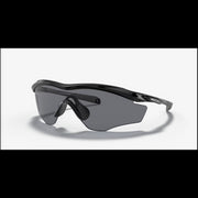Oakley Occhiali M2 Frame XL Polished Black Grey