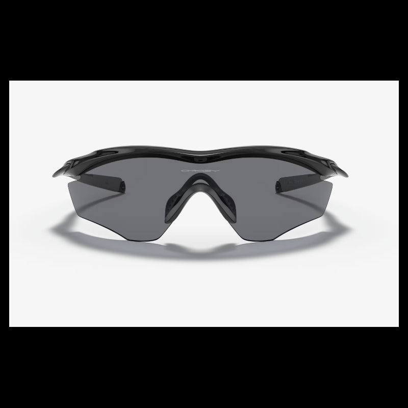 Oakley Occhiali M2 Frame XL Polished Black Grey