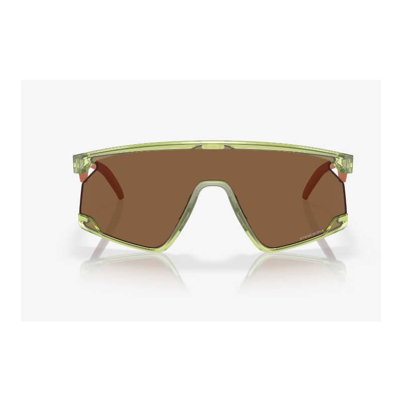 Oakley Occhiali Bxtr Trans Fern Prizm Bronze