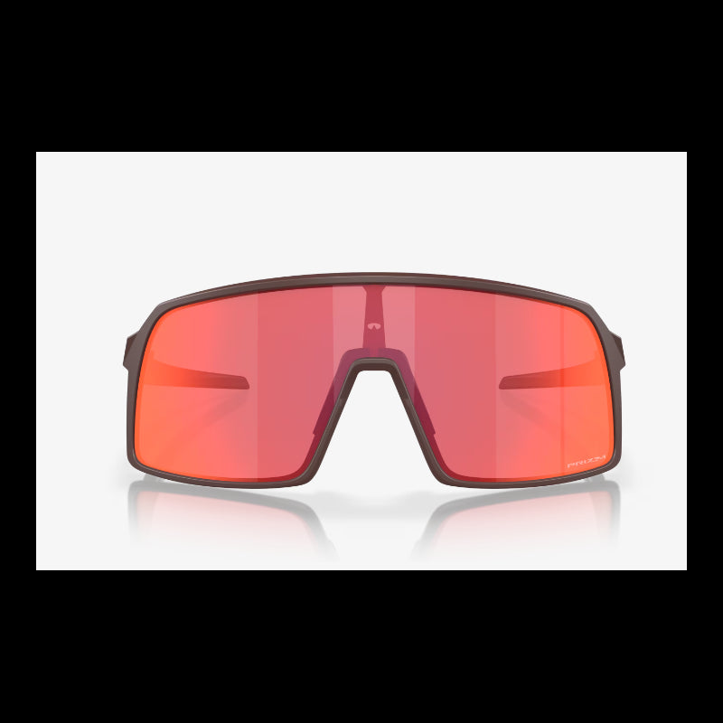 Oakley Occhiali Sutro Matte Grenache Prizm Trail Torch