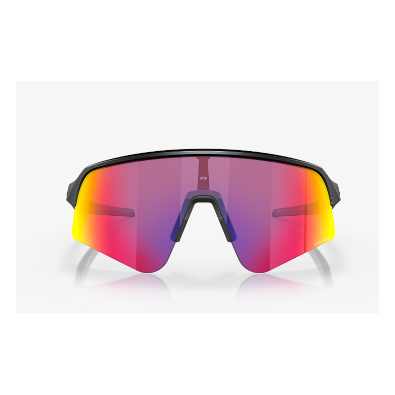 Oakley Occhiali Sutro Lite Sweep Matte Black Prizm Road