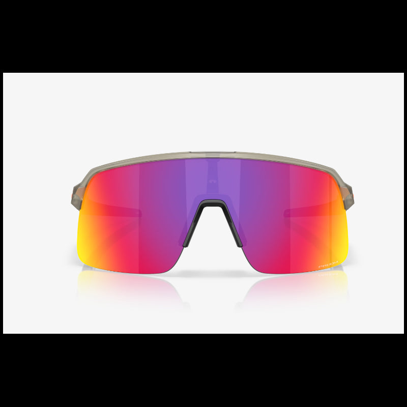 Oakley Occhiali Sutro Lite Matte Grey Ink Prizm Road
