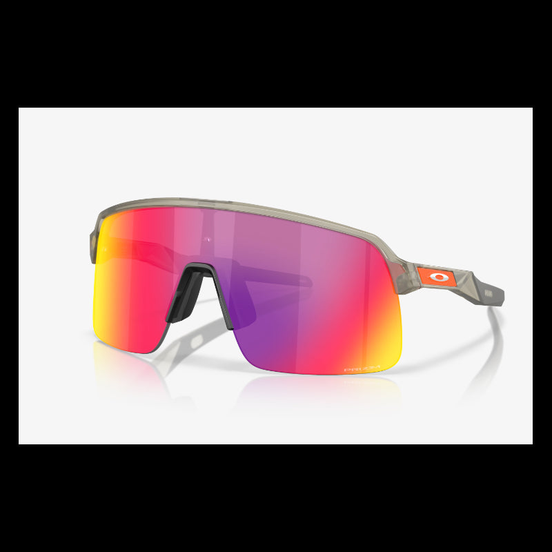 Oakley Occhiali Sutro Lite Matte Grey Ink Prizm Road