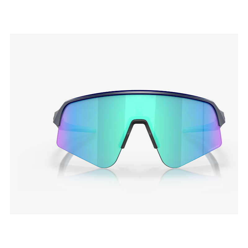 Oakley Occhiali Sutro Lite Sweep Matte Navy Prizm Sapphire