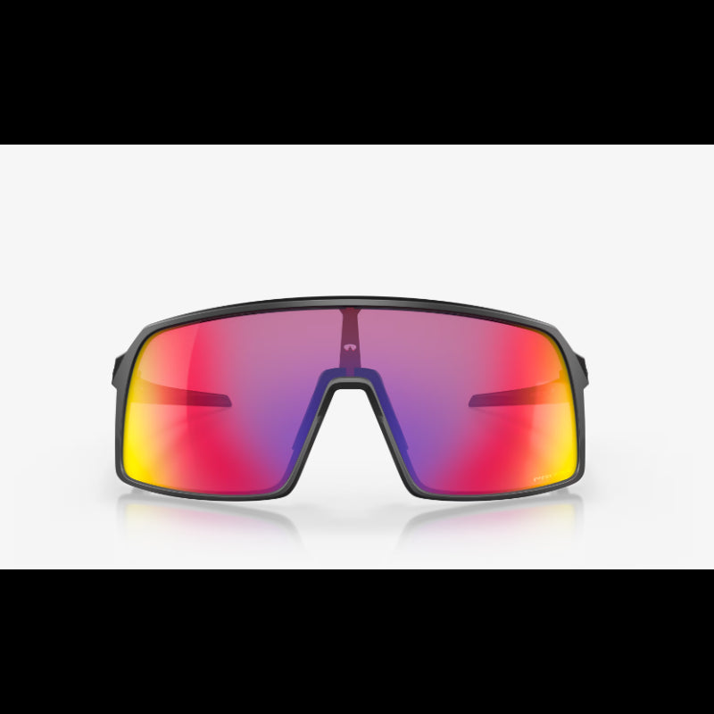 Oakley Occhiali Sutro Matte Black Prizm Road