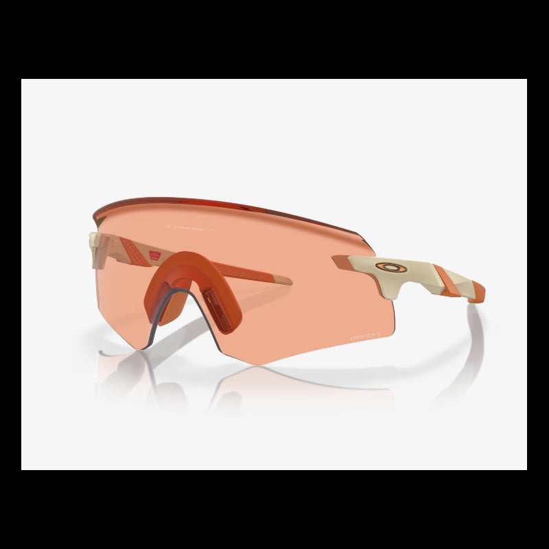 Oakley Occhiali Encoder Matte Sand Prizm Berry