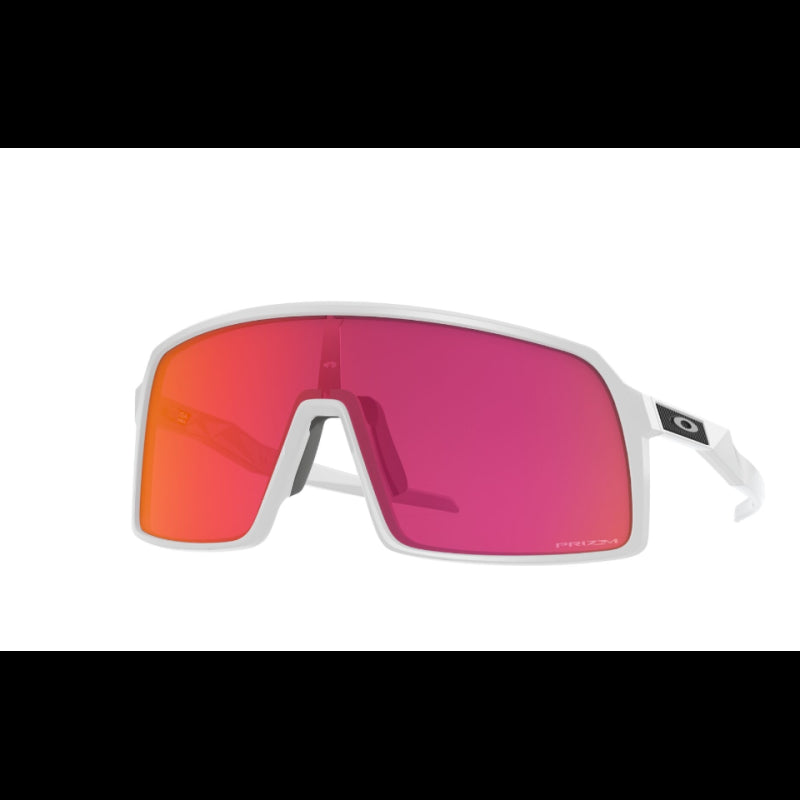 Oakley Occhiali Sutro Polished White Prizm Field
