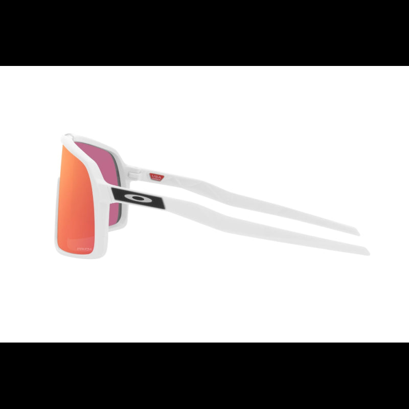 Oakley Occhiali Sutro Polished White Prizm Field