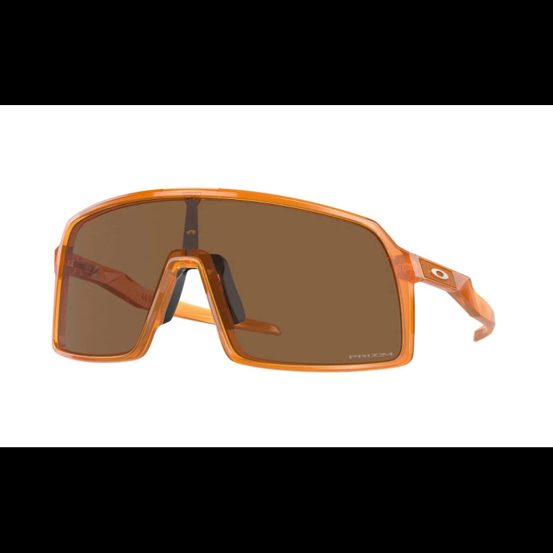 Oakley Occhiali Sutro Trans Ginger Prizm Bronze