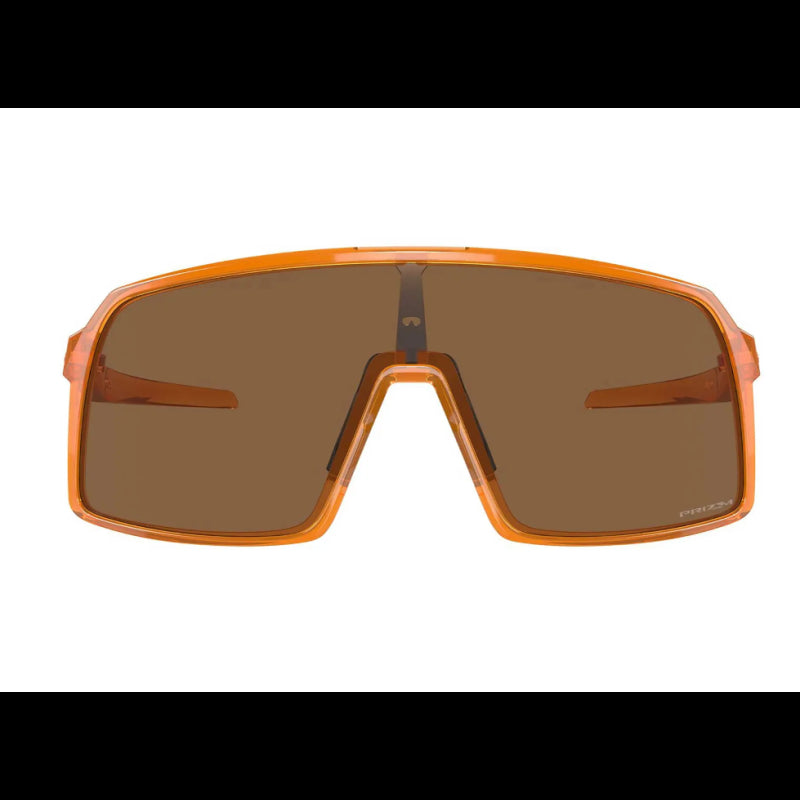 Oakley Occhiali Sutro Trans Ginger Prizm Bronze