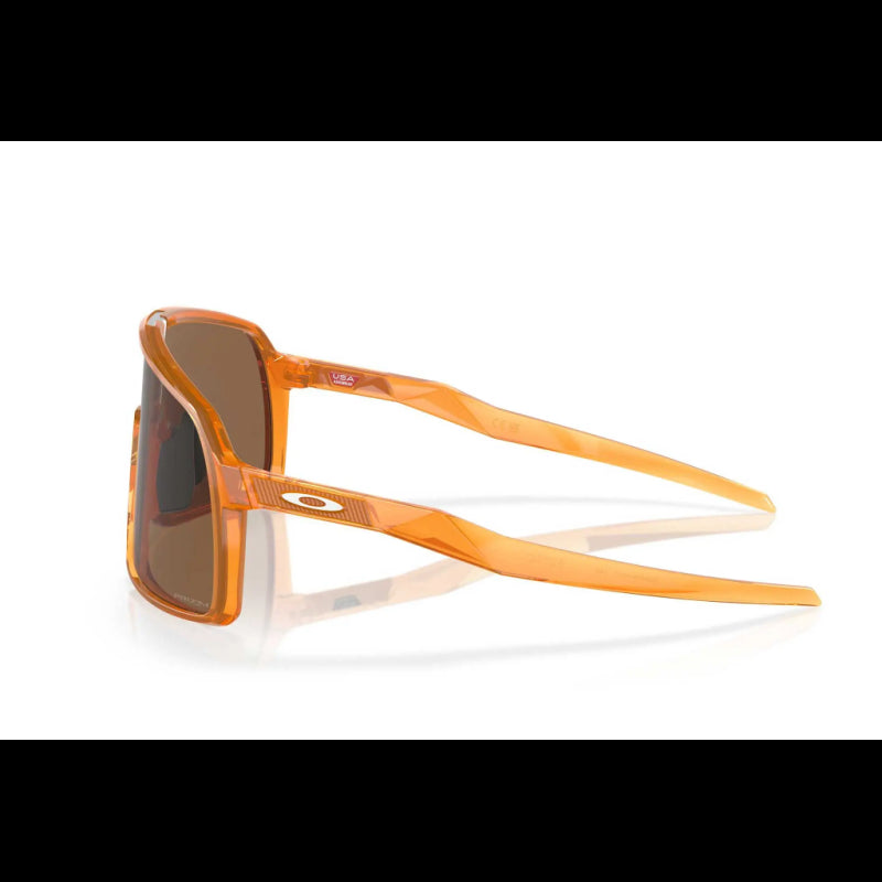 Oakley Occhiali Sutro Trans Ginger Prizm Bronze