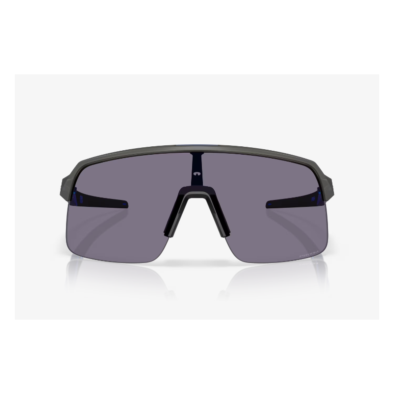 Oakley Occhiali Sutro Lite Matte Grey Smoke Prizm Grey