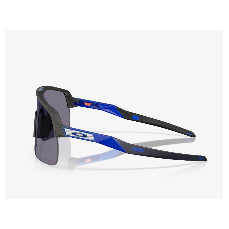 Oakley Occhiali Sutro Lite Matte Grey Smoke Prizm Grey