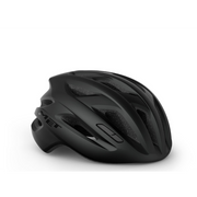 Met Casco Idolo Nero Opaco