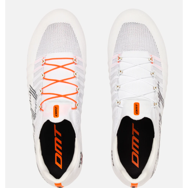 DMT Scarpe Road POGIS Bianco