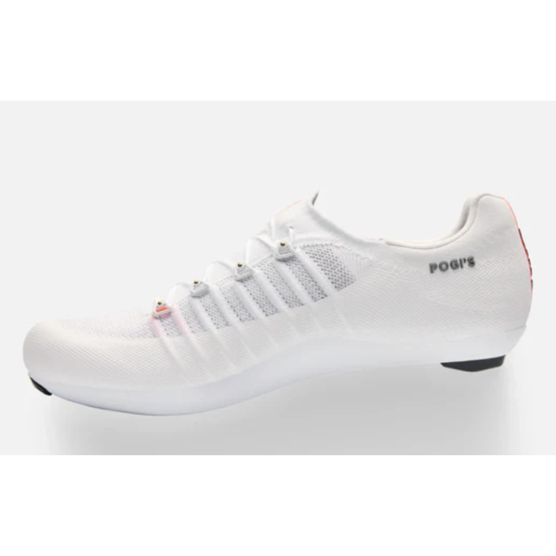 DMT Scarpe Road POGIS Bianco