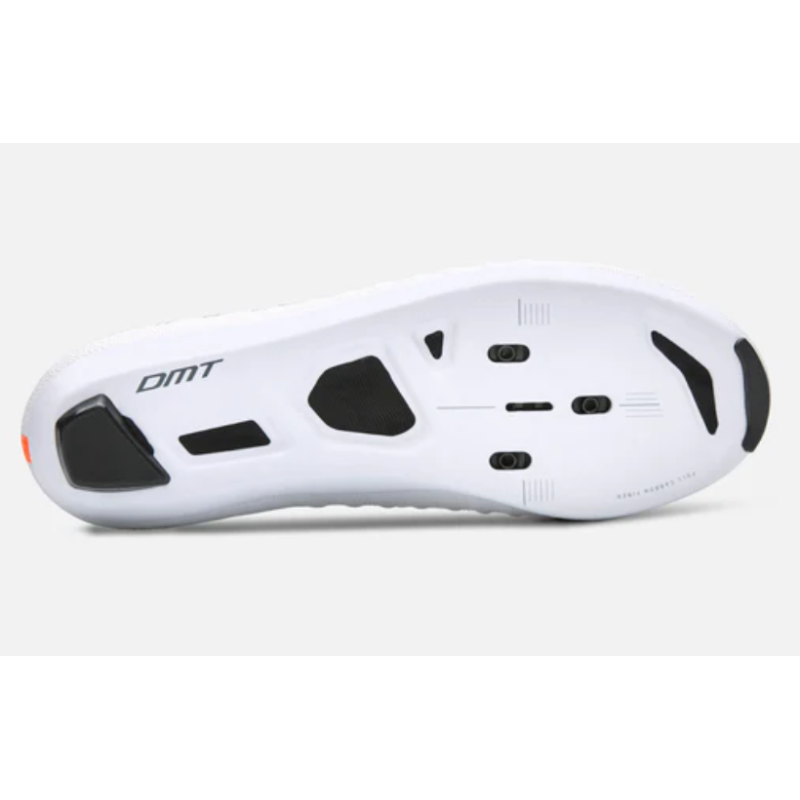 DMT Scarpe Road POGIS Bianco