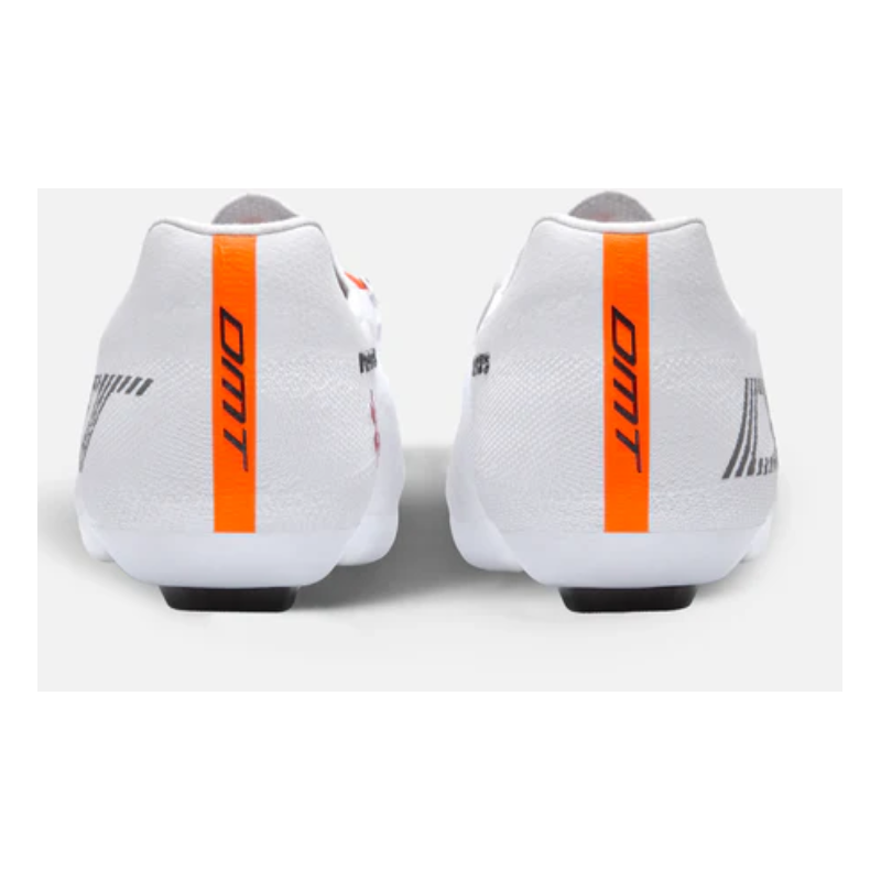 DMT Scarpe Road POGIS Bianco