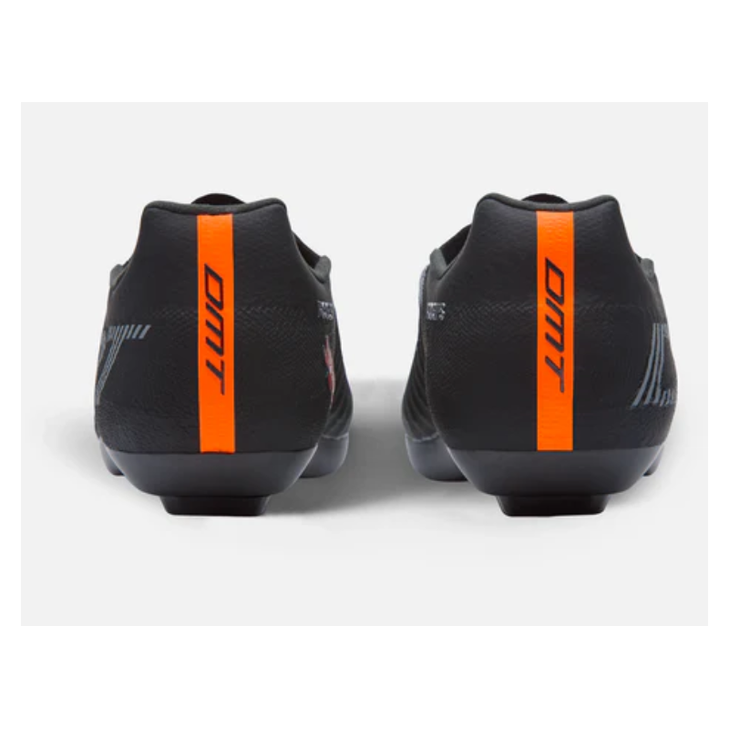 DMT Scarpe Road POGIS Nero/Grigio