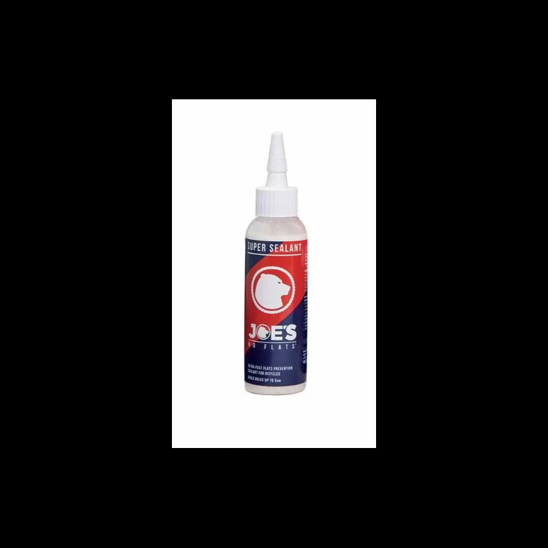 Joe's No Flats Sigillante Super Sealant 125ml