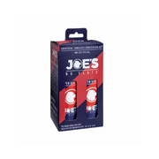 Joe's No Flats Kit Universale Conversione Tubeless 40mm V.P.