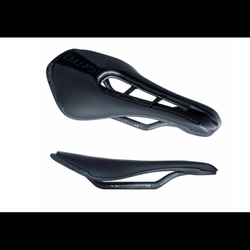 Pro Sella Stealth Superlight Carbon142mm Black