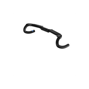 Pro Manubrio Discover Aero Carbon 31.8mm Black