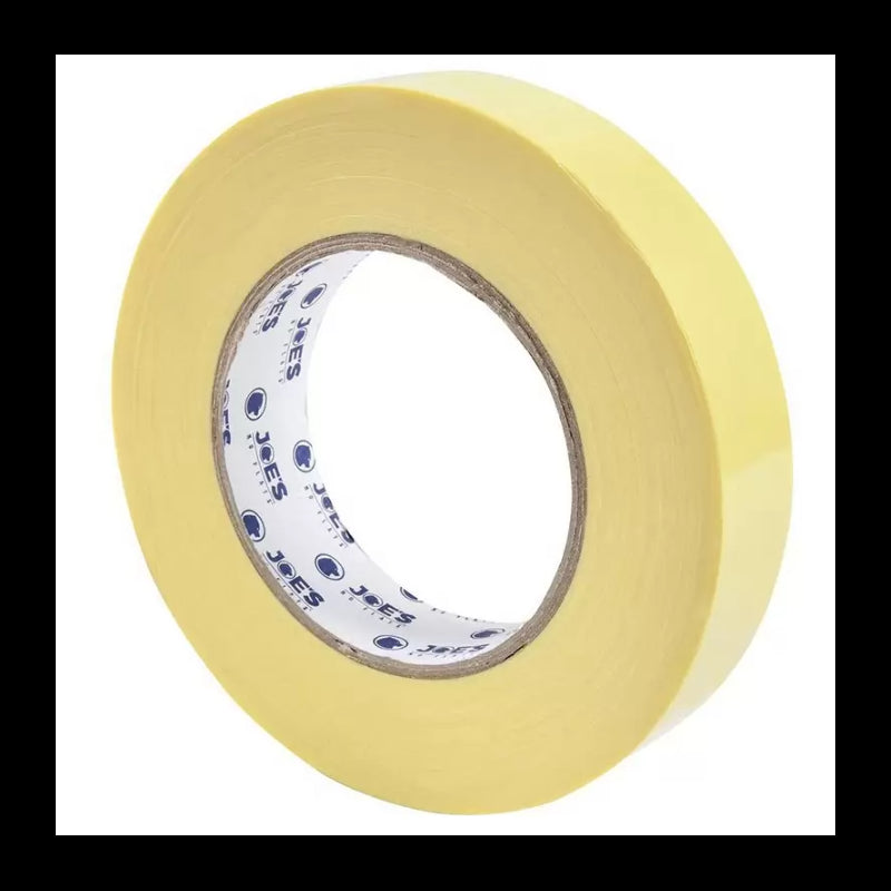 Joe's No Flats Nastro Tubeless Giallo 60m x 25mm