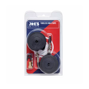 Joe's No Flats Nastro Conversione 15-17mm + V. Presta 32mm