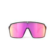 Rudy Project Occhiali Spinshield Crystal Ash Multilaser Sunset