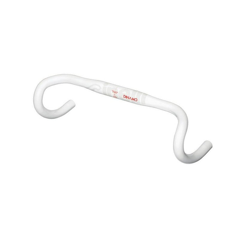 Cinelli Curva Dinamo White
