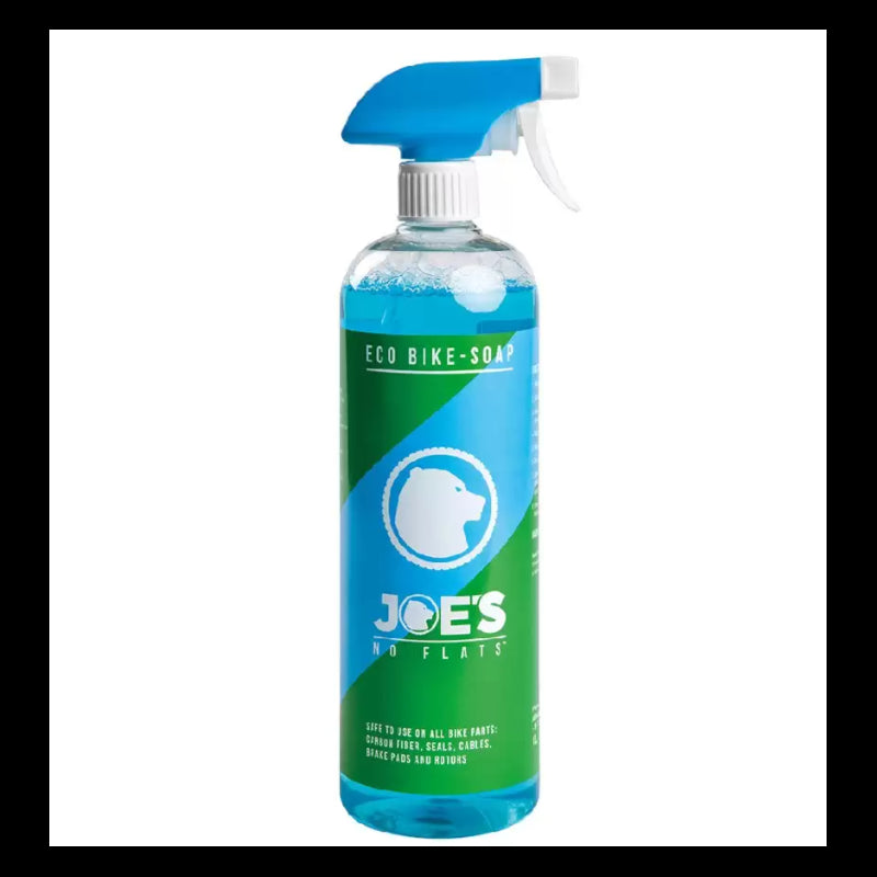 Joe's No Flats Detergente Sgrassante BIO 1L