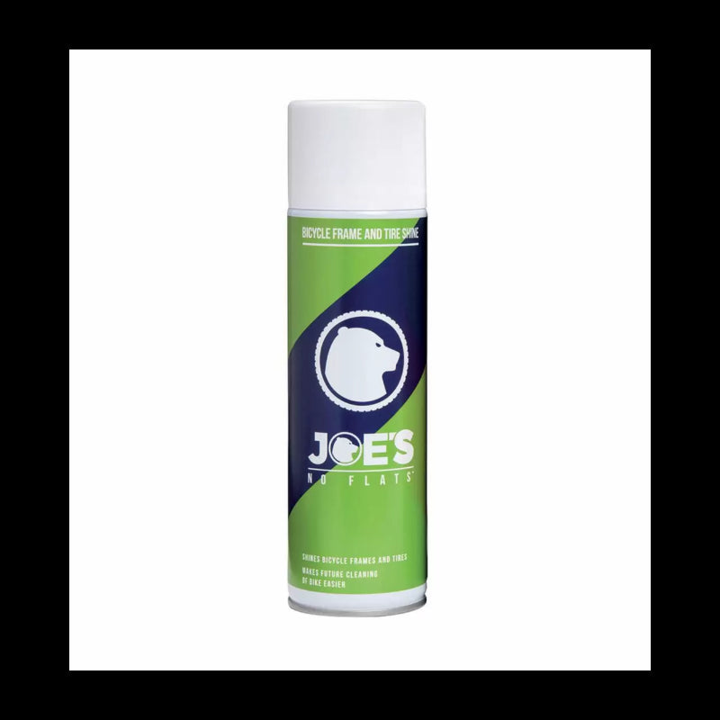 Joe's No Flats Lucidante Eco Telaio/Gomme 500ml