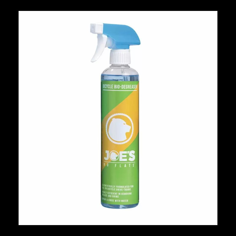 Joe's No Flats Detergente Sgrassante BIO 500ml