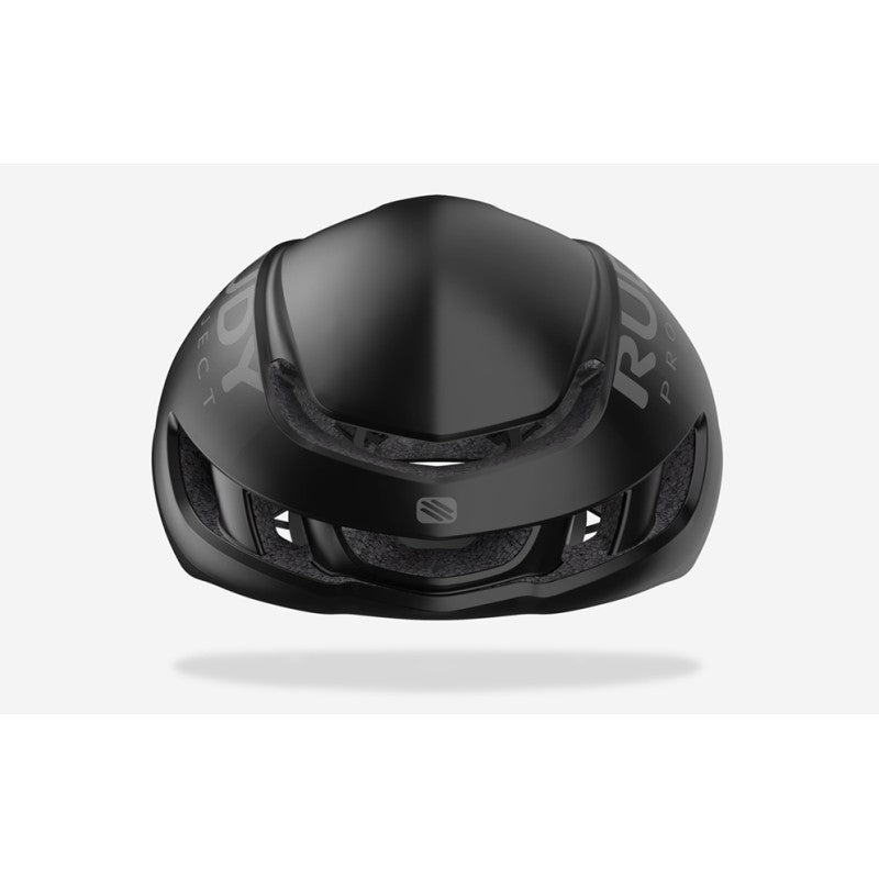 Rudy Project Casco Nytron Black Matte