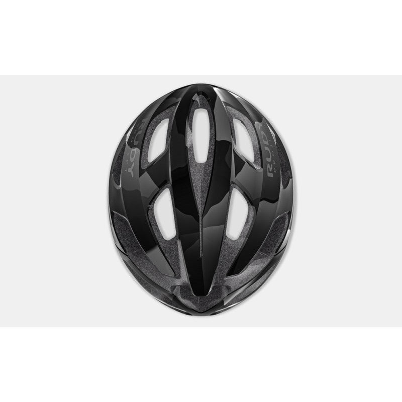 Rudy Project Casco Strym Z Black Shiny