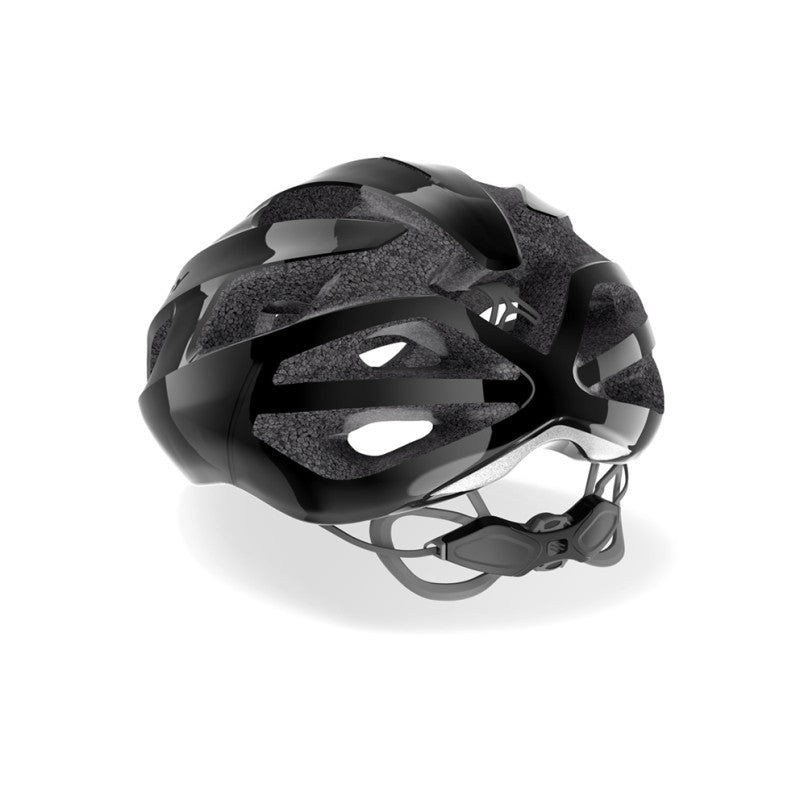 Rudy Project Casco Strym Z Black Shiny