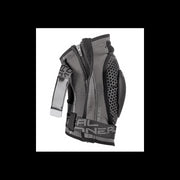 O'Neal Ginocchiere Sinner Kevlar Grigio
