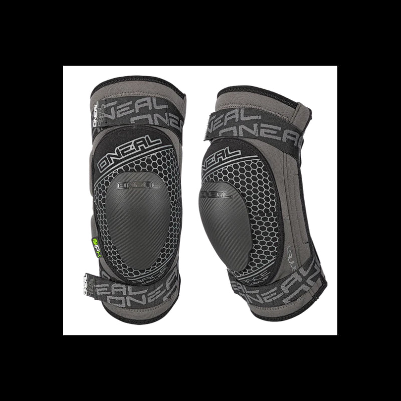 O'Neal Ginocchiere Sinner Kevlar Grigio
