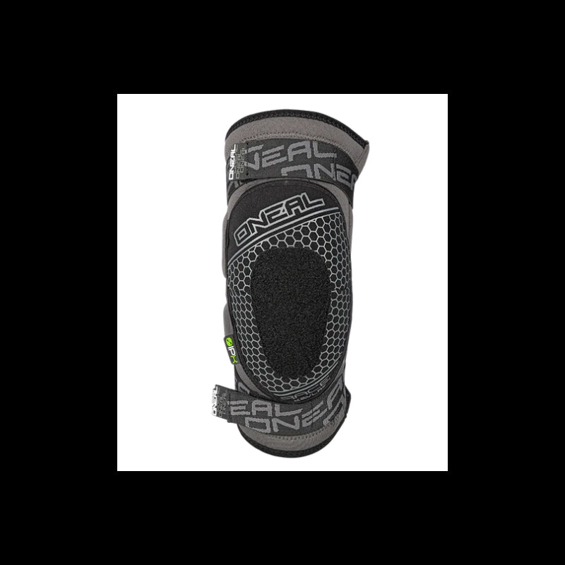 O'Neal Ginocchiere Sinner Kevlar Grigio
