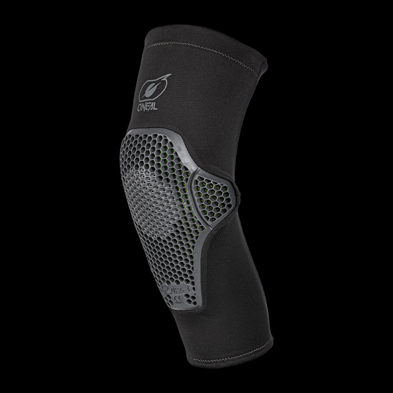 O'Neal Ginocchiere Flow Grigio