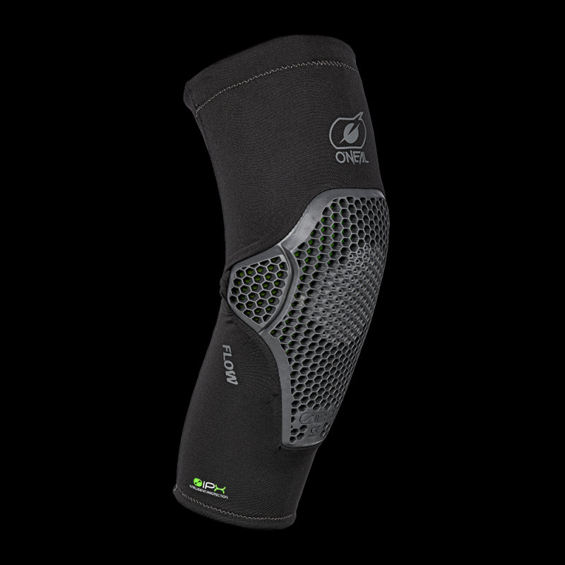 O'Neal Ginocchiere Flow Grigio