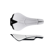Prologo Sella Scratch M5 Tirox 140mm White