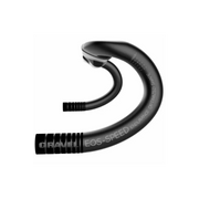 Deda Manubrio Superzero Gravel Carbon Black