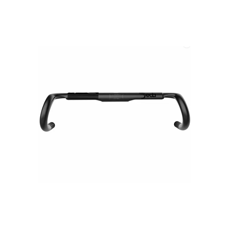 Deda Manubrio Superzero Gravel Carbon Black