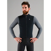 Pissei Giubbino Gardena Grigio