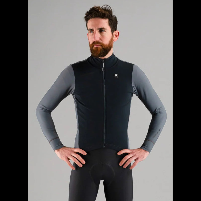 Pissei Giubbino Gardena Grigio