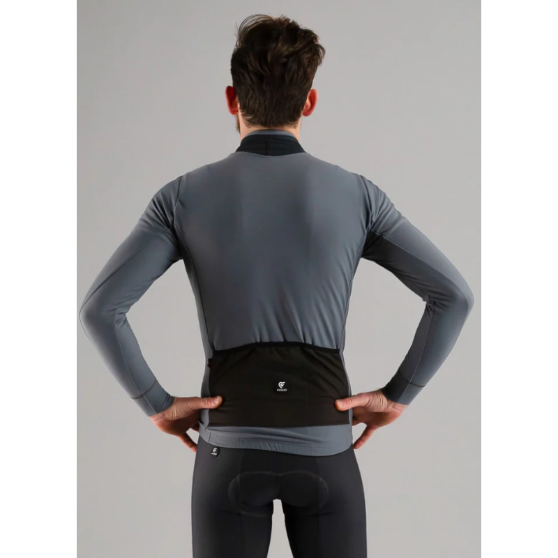 Pissei Giubbino Gardena Grigio